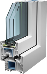 Veka Softline 82